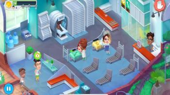 Happy Clinic Screen Shot #3