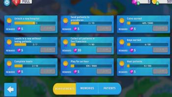 Happy Clinic Screen Shot #4