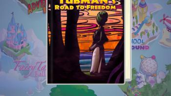 Harriet Tubman Road to Freedom App: Screenshot #1