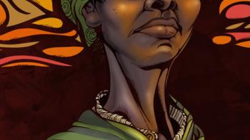 Harriet Tubman Road to Freedom App: Screenshot #3