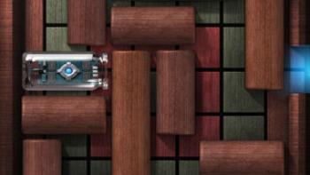 The Heist App: Screenshot #2