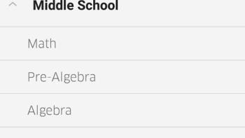 Helpster Live Homework Tutor App - Screenshot #1