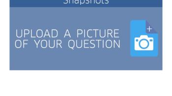 Helpster Live Homework Tutor App - Screenshot #4