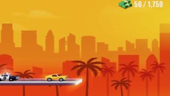 Highway Heat Screenshot #1