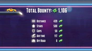 Highway Heat Screenshot #2