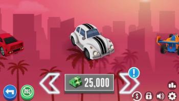 Highway Heat Screenshot #3