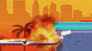 Highway Heat Screenshot #4