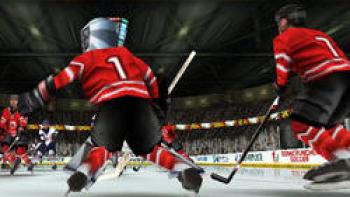 Hockey Nations 2011 Pro App: Screenshot #3