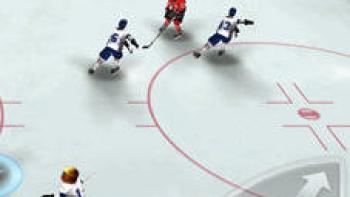 Hockey Nations 2011 Pro App: Screenshot #1