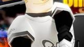 Homerun Battle 3D App: Screenshot #1