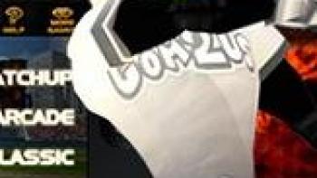 Homerun Battle 3D App: Screenshot #2