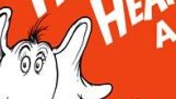 Horton Hears a Who! App: Screenshot #1