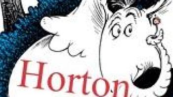 Horton Hears a Who! App: Screenshot #2