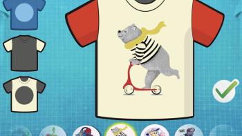 How Are Things Made App: Screenshot #4