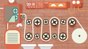 How Are Things Made App: Screenshot #1