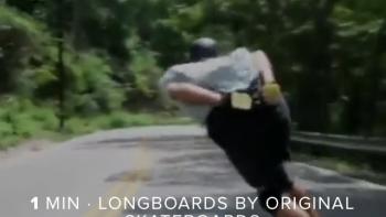 Hyper Video App: Screenshot #1