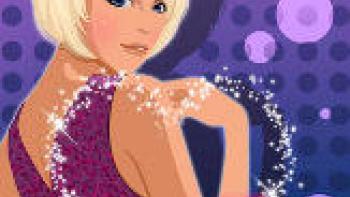 iDress - Dress up and Makeup Fashion Studio App: Screenshot #1