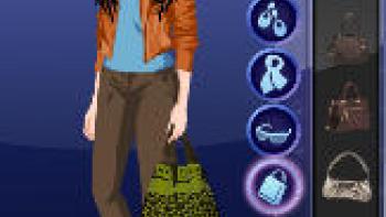 iDress - Dress up and Makeup Fashion Studio App: Screenshot #2