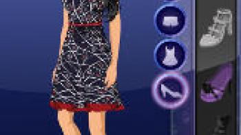 iDress - Dress up and Makeup Fashion Studio App: Screenshot #3