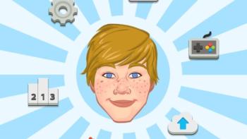 IHeartCaseySimpsonAppScreenshot#1