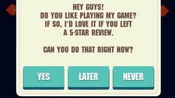 IHeartCaseySimpsonAppScreenshot#3