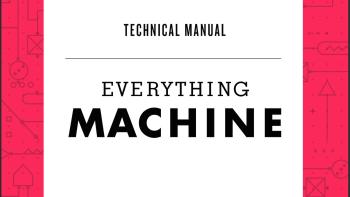 The Everything Machine by Tinybop App: Screenshot #3