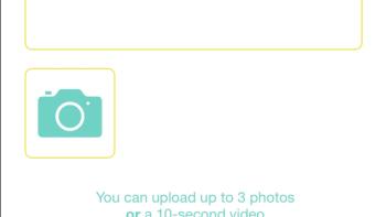 Sensory Processing Therapy - tool to help parents manage sensory diet & home programs App: Screenshot #4