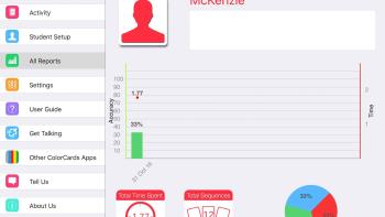 Sequences: 4-Step App: Screenshot #5