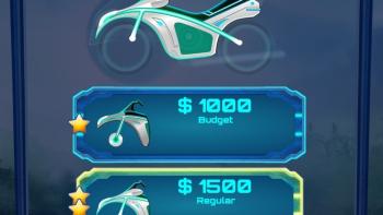 T. Rowe Price Star Banks Adventure App: Screenshot #4