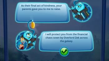 T. Rowe Price Star Banks Adventure App: Screenshot #2