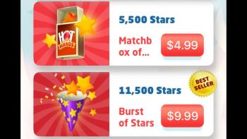 Hot Hands! App - Screenshot #3