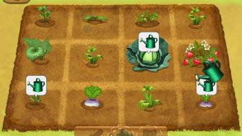 Harvest Moon: Lil' Farmers app - Screenshot #2