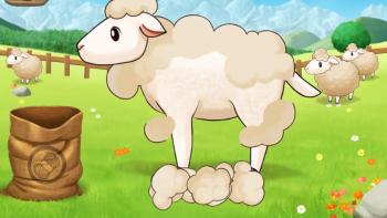 Harvest Moon: Lil' Farmers app - Screenshot #3