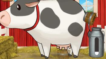 Harvest Moon: Lil' Farmers app - Screenshot #5