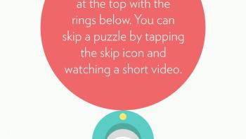 rvlvr. app - Screenshot #1