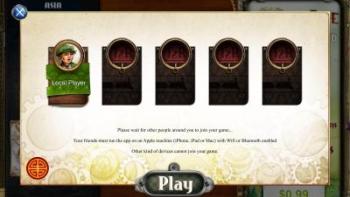 Ticket to Ride App - Screenshot #3