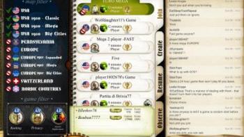 Ticket to Ride App - Screenshot #2