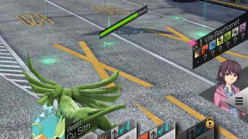 Shin Megami Tensei Dx2 App - Screenshot #2