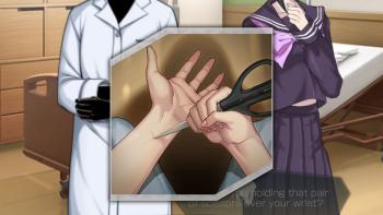 Shin Megami Tensei Dx2 App - Screenshot #4