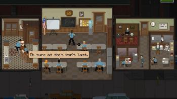 Beat Cop App - Screenshot #1