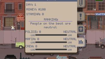 Beat Cop App - Screenshot #3