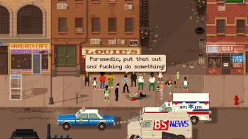 Beat Cop App - Screenshot #2
