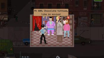 Beat Cop App - Screenshot #4