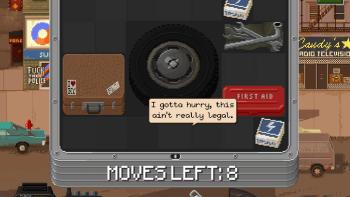 Beat Cop App - Screenshot #5