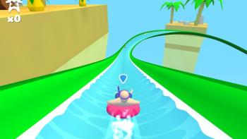 Slippery Slides Screenshot 3