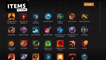 Dota Underlords Screenshot 3