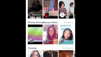 Murge - Video Dialog - Screenshot 5