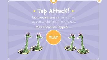 Oh, the Places You'll Go! - Read & Play - Dr. Seuss App Screenshot #3