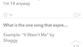 Cloaq App: Screenshot #4