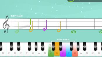 Yousician App: Screenshot #4
